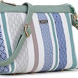 Latest Cross Body Sling Bag for Girls/Women-image-11
