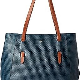 Women Clutch (Blue)-image-3