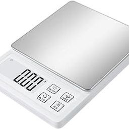 SECRET DESIRE Portable Kitchen Jewelry Scales LCD Backlit for Gold Food 600G 0.01G Battery|Home & Garden|Kitchen Dining & Bar|Small Kitchen Appliances|Kitchen Scales-image-18