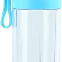 CALANDIS™ Portable Blender Shakes 400ml USB Electric Juicer for Outdoors Sports Travel Blue | Kitchen, Dining & Bar | Small Kitchen Appliances | Juicers-11