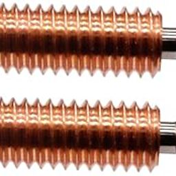 CALANDIS™ 2Pcs 3D Printer Heat Break Metal Throat Tube for 1.75mm Printing Consumables | Parts & Accessories | 3D Printers & Supplies-image-11