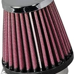 Auto Hub HP Bike Air Filter High Performance For All Bikes 42Mm-17