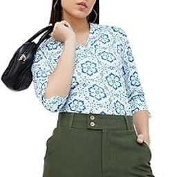 Women's Regular Fit Top-image-49