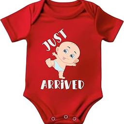 New Born baby dress for boy and girl 0-3 months romper onesie bodysuit unisex romper in multicolors-image-22