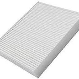 Cabin Airr Fillter, Square Panel Design With Mesh, Airr Fillter, Car Cabin AC Fillter, Car Airr FiLlter (INNOVA, FORTUNER, COROLLA, BALENO LA1884)-image-54