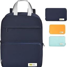 Foldable Lightweight Slightly Waterproof Resistant Durable Backpack for Women Men, Travel Small Hiking Outdoor Bag-27