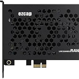 324 Game Capture Card, HDMI PCI-E 1080P 60fps Record & Live Stream from Gaming Systems, Camcorders, DSLRs, Support Zero Delay HDMI Loop-Out,-28