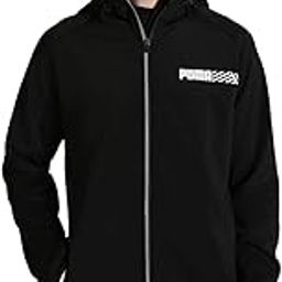 Men's A-Line Coat-image-64