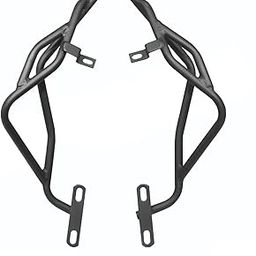 Vagary Tail Protector/Grab Rail For Yamaha R15 V3-image-62