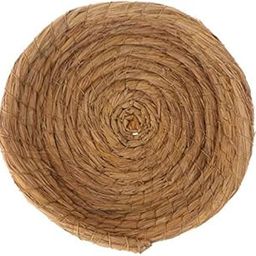 MERISHOPP 2xWoven Straw Bird Nest Cage Birdhouse/Bed House for Parrot Pigeon etc Style_1|Home & Garden|Yard, Garden & Outdoor Living|Bird & Wildlife Accessories|Birdhouses-image-53