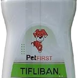 INDIAN HERBS TifliBan Ectoparasiticide - Coat Cleaner to Improve General Health of Skin (100 ml)-11