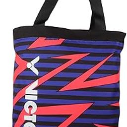 VICTOR BR3911 FD Tote Bag,Royal Blue/Red-image-54