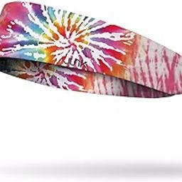 JUNK Brands Moksha Performance Tie Headband-image-42
