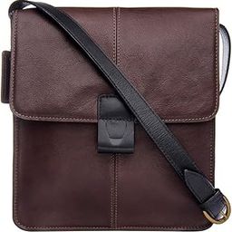 Leather Messenger Bag-picture-16