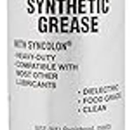 Super Lube Synthetic Grease-15
