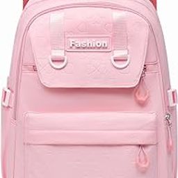 Tinytot30 Litre Waterproof School Backpack Bags for Women – Large 19 Inch Laptop Bag for Boys &Girls 12+ Years, College Bag for Girls and Boys, Men, Women - Ideal for Office, Travel, School, College-picture-42