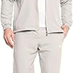 BW:Beatwide Men's Ns Lycra Mesh Lining Sports Tracksuits-image-11