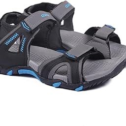 Men's Prestige-54 Sports Sandals for Men I Casual Sports Sandals for Boys with Phylon Technology Sole for Extra Jump I Sports Running Walking Sandals for Men's & Boy's-13