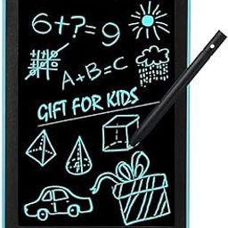 8.5-inch LCD Writing Tablet with Stylus Pen, for Drawing, Playing, Noting by Kids & Adults(1)-8