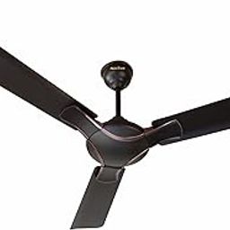 ACTIVA Corolla 390 RPM High Speed 1200 MM Sweep (Copper) Anti Dust Coating Ceiling Fan (SMOKE BROWN) With 2 Year Warranty-image-41