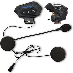 Wireless Earphone Helmet Heavy-picture-26