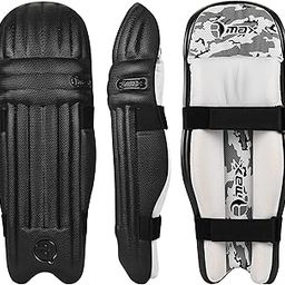 WINART/R-MAX Cricket Batting Legguard Pad for Men-image-7