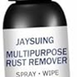 LR DECOR 3xCar Rust Remover Spray Rust Stains Cleaner for Rim and Tyre Bikes Boats 50ml-11