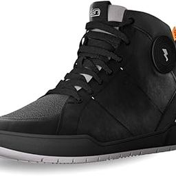 Clan Scout - Waterproof - Motorcycle Riding Shoes (Without D3O)-image-89