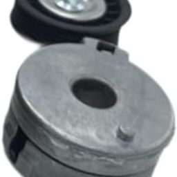 LR DECOR Drive Belt Tensioner Assembly with Pulley for Uplander Malibu (52082414LRDES)-13