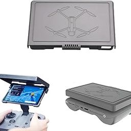 CYNOVA Sunshade Hood Compatible with DJI Mavic 4 pro remote controller RC pro 2 Screen Scratch protector Accessories-image-48