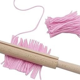 Merishopp Yarn Cutter DIY Making Latch Hook Embroidery Crafting Tool Yarn Cutter Crafts | Needlecrafts & Yarn | Rug Making | Latch Hooking | Latch Hooking Kits-image-56