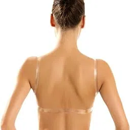 bralux Stacy Backless Padded Bra for Women-picture-1