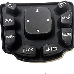 Circle G Keypad for Garmin Astro 320 & 430 Handheld-19