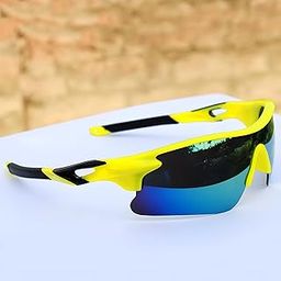 ZUGATTI Mirrored, Sports Sunglasses (For Men & Women)-33