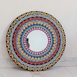 Dot mandala paintings-picture-40