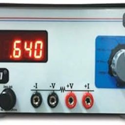 Metravi 53C Digital 1A Micro Ohms Meter-image-75