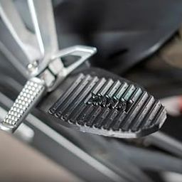 REAR FOOTREST LEFT & RIGHT FOR CB300F-image-43