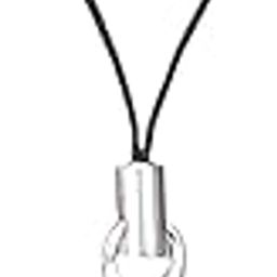 Peach Daisy Flower Phone Strap Charm Lanyard, 8 cm-picture-11