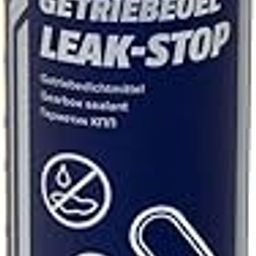 MANNOL Getriebeoel Leak-Stop 9968 ELIMINATE LEAK through Rubber| Plastic seals | Gaskets | Manual transmissions | Board gearboxes | Compatible with any oil | IMPORTED FROM GERMANY (250ML)-18