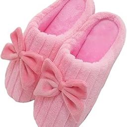 Slipper for Women and Men Winter Soft Woolen Flip Flop Slides for Girls Boys Indoor Home Bedroom Sandals for Unisex Anti Skid Carpet Slippers-picture-27