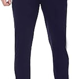 Colors & Blends - Men's Cotton Track Pants-image-0