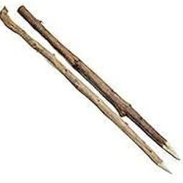 DEV HERBALS Original Pomegranate Stick/ANAAR KI Kalam/Wood Stick/Set of 1/ for WRITTING Mantras by GOYAM MERCHANDO-image-51