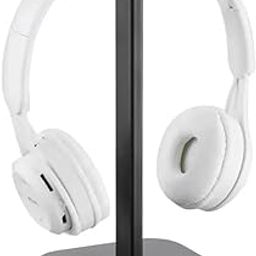 LightStorm T12 with at Least 8 RGB Lighting Modes and Build-in AGC Feature Tabletop Headphone Stand-picture-19
