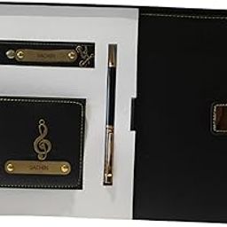 Shop for u Diary purse Keychain Comb (Black)-20
