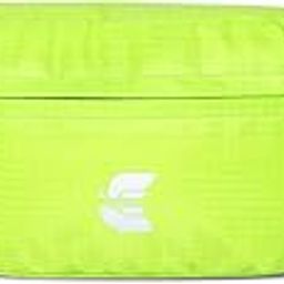 Waist Bag for Men | Vibrant Green Fanny Bag | Compact Waist Pouch with Multiple Pockets | Travel & Hiking Fanny Pack | Stylish Mini Chest Bag for Daily Use-picture-16