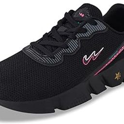 Julius Women's Lace-Up Running Shoes-image-11