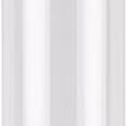CELLO H2O Round Unbreakable Plastic Water Bottle Premium Edition | Lid is sealed by a silicone ring | Leak proof & break-proof | 1 Liter | Clear-12