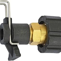 MERISHOPP Pressure Washer Quick Release Hose Connector Adapter Type B for Bosch-picture-9