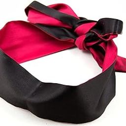 Armoxa Eye Mask for Sleeping, Soft Sleeping Mask for Men Women, Travelling Sleep Mask for Girls Sleeping Eye Mask Blind Folds Sleeping-image-49