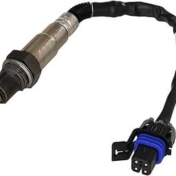 Denso 234-4565 Oxygen Sensor-picture-28